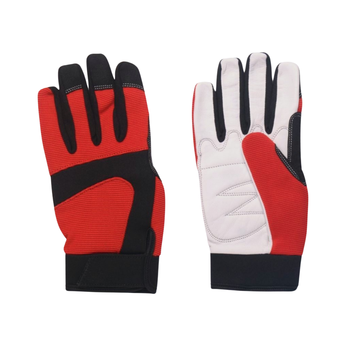 Safety Gloves