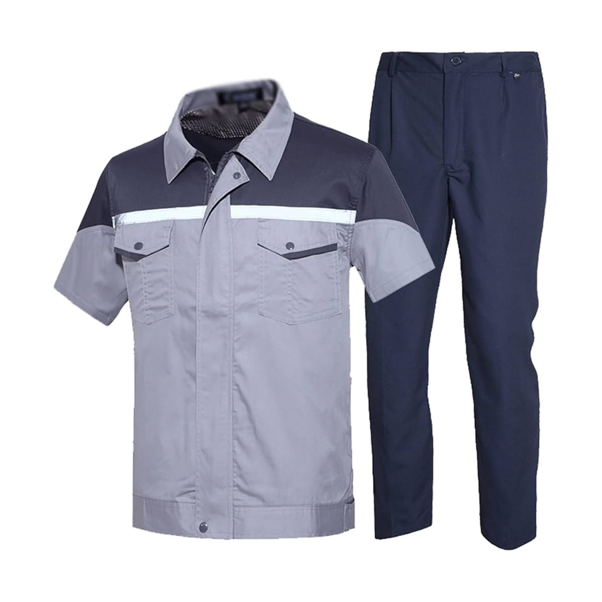 Industrial Uniforms